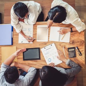 Becoming a distributor for a product